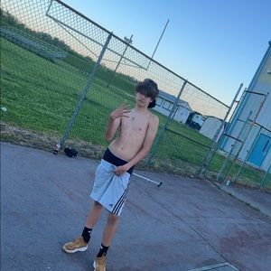 Meet your Posher, Darius